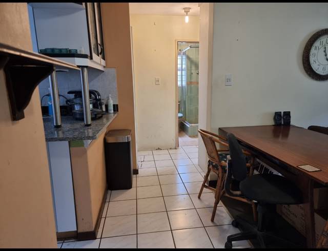 2 BEDROOM APARTMENT RENTED IN SEA VIEW